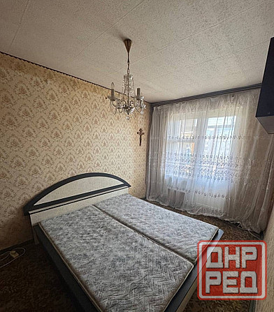 Продам 2ком Цветочный Буденновский район Донецк - изображение 5