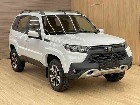 Продам Лада Нива Тревел KHL24 Донецк