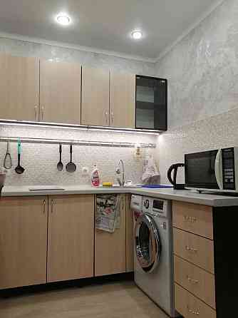 Сдается квартира на улице Заворуева Мариуполь