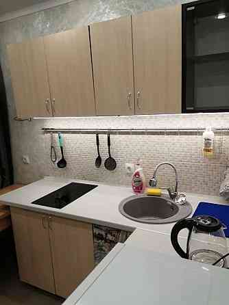 Сдается квартира на улице Заворуева Мариуполь