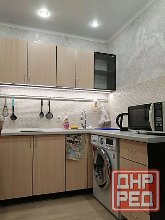 Сдается квартира на улице Заворуева Мариуполь - изображение 1