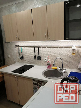 Сдается квартира на улице Заворуева Мариуполь - изображение 3