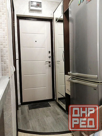 Сдается квартира на улице Заворуева Мариуполь - изображение 5