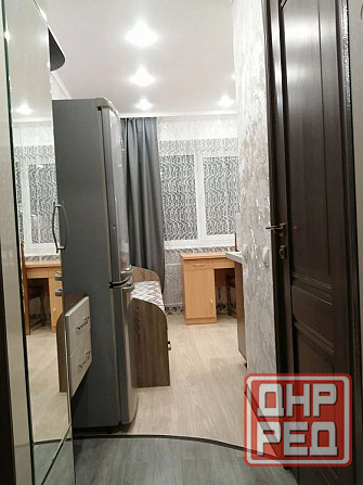 Сдается квартира на улице Заворуева Мариуполь - изображение 4