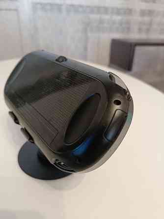 Playstation vita. Прошитая Макеевка