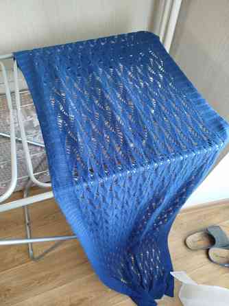 Шарф и палантин Донецк