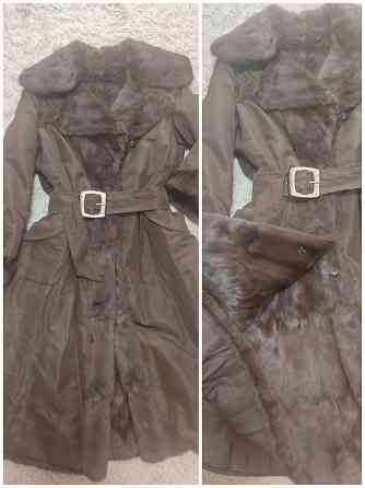 Шикарная шуба, плащ Донецк