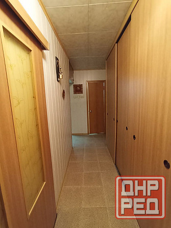 Продам 3 к квартиру Комсомольский проспект Набережная Донецк - изображение 7