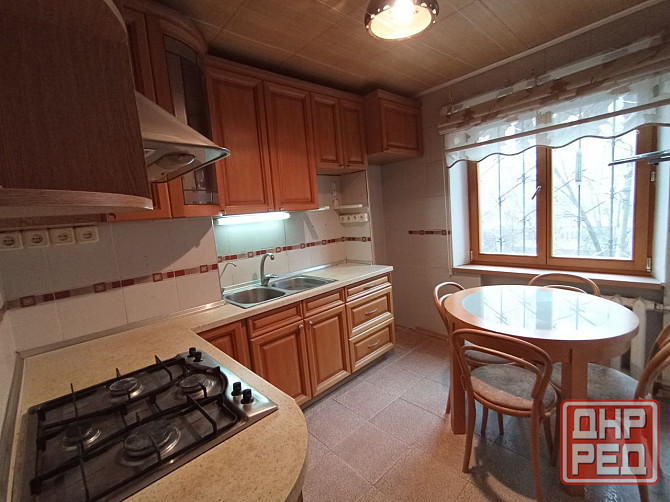 Продам 3 к квартиру Комсомольский проспект Набережная Донецк - изображение 2