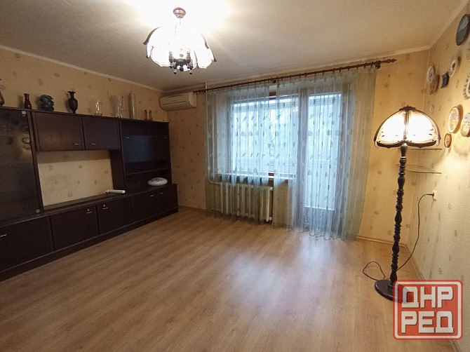 Продам 3 к квартиру Комсомольский проспект Набережная Донецк - изображение 8