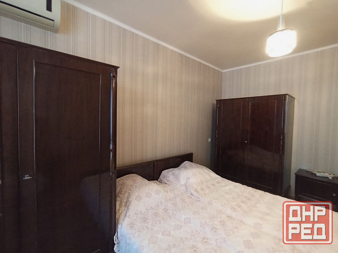 Продам 3 к квартиру Комсомольский проспект Набережная Донецк - изображение 10