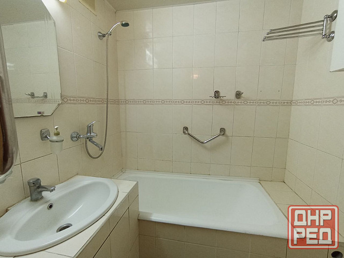 Продам 3 к квартиру Комсомольский проспект Набережная Донецк - изображение 4