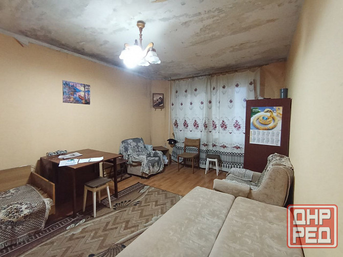 Продам 3 к квартиру Комсомольский проспект Набережная Донецк - изображение 6