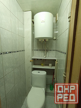 Продам 3 к квартиру Комсомольский проспект Набережная Донецк - изображение 3