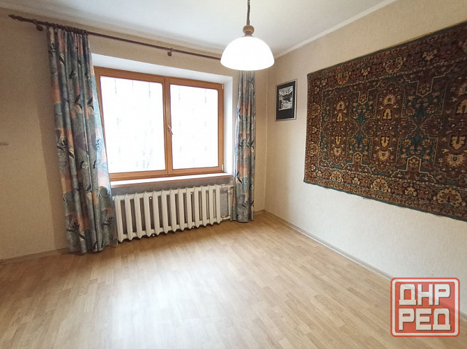 Продам 3 к квартиру Комсомольский проспект Набережная Донецк - изображение 5