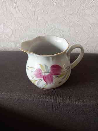 Сервиз чайный фарфор Макеевка