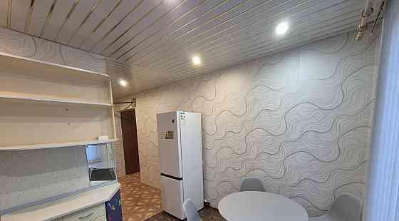 район парка Гулливер, Калининский, Донецк Донецк