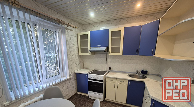 район парка Гулливер, Калининский, Донецк Донецк - изображение 1