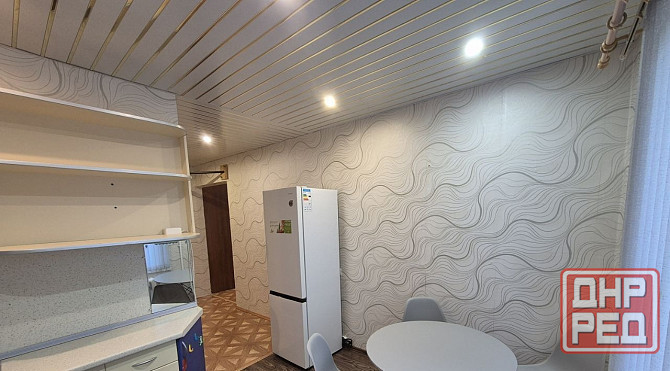 район парка Гулливер, Калининский, Донецк Донецк - изображение 2