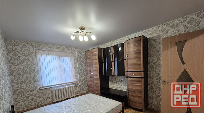 район парка Гулливер, Калининский, Донецк Донецк - изображение 3