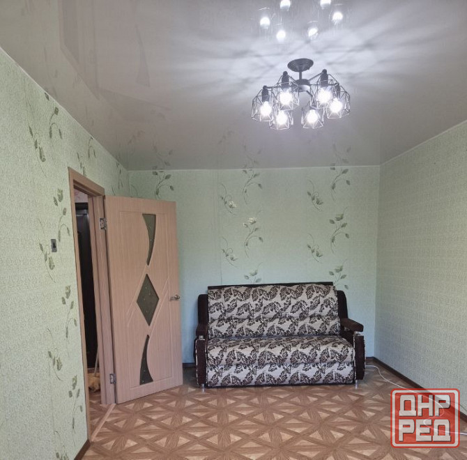 район парка Гулливер, Калининский, Донецк Донецк - изображение 4