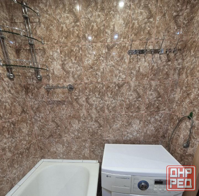 район парка Гулливер, Калининский, Донецк Донецк - изображение 5