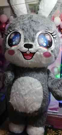 Ростовая кукла Зайчик Макеевка