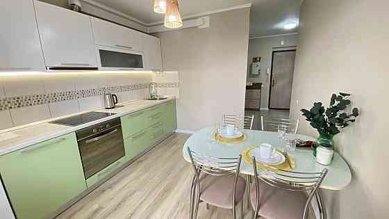 Сдается чистая просторная квартира в Кировском районе Донецк