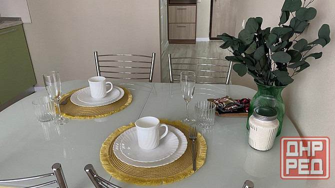 Сдается чистая просторная квартира в Кировском районе Донецк - изображение 6