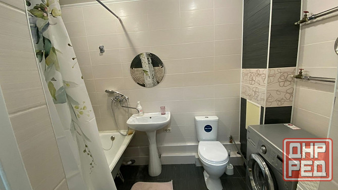 Сдается чистая просторная квартира в Кировском районе Донецк - изображение 7