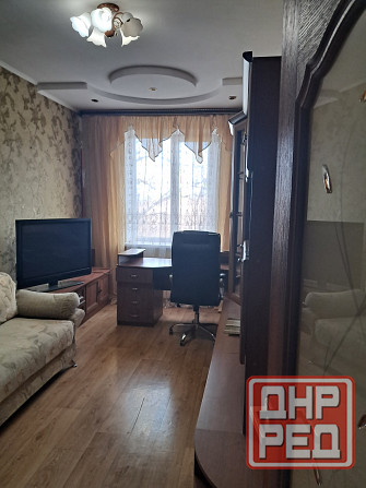 Сдам 2 комнатную сталинку. от владельца Донецк - изображение 3