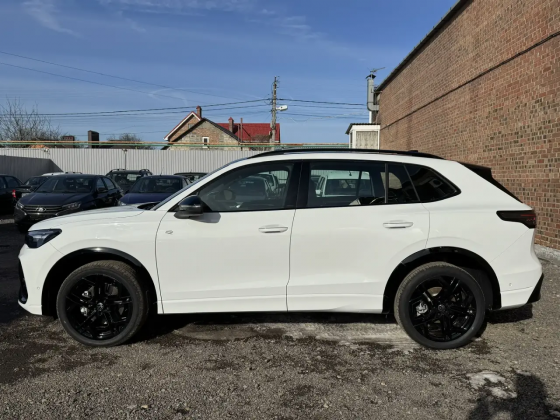 Volkswagen Tiguan Донецк