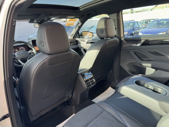 Volkswagen Tiguan Донецк