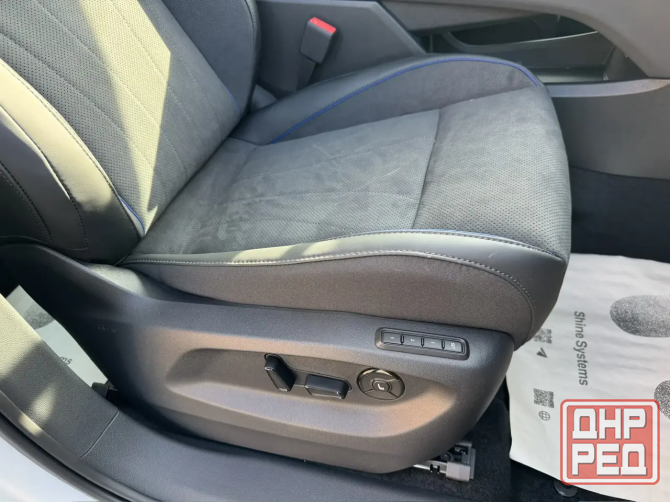 Volkswagen Tiguan Донецк - изображение 7