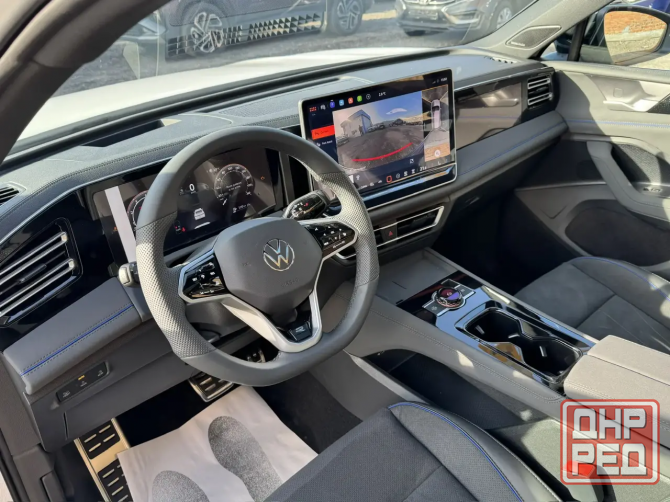 Volkswagen Tiguan Донецк - изображение 4