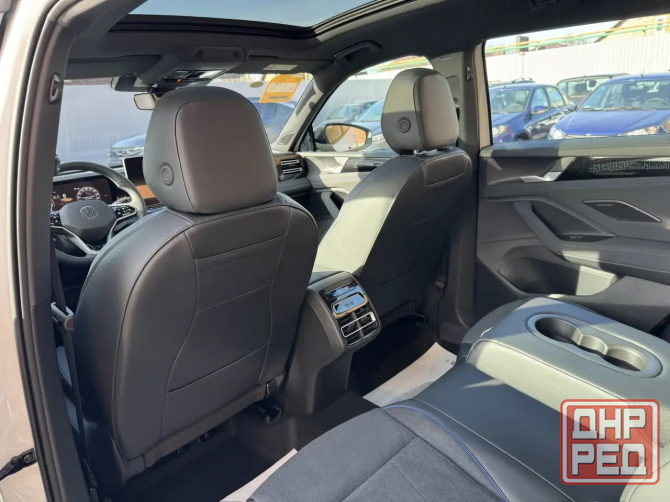 Volkswagen Tiguan Донецк - изображение 6