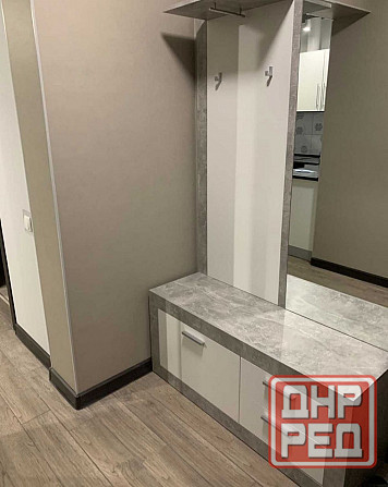 Сдам 1-комнатную квартиру на длительный срок Пролетарский р-н, ор-р парк Горького Донецк - изображение 5