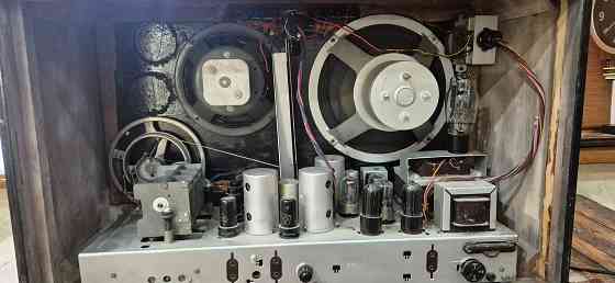 Продам радиоприемник Мир м-152 Луганск