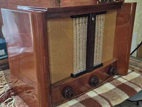 Продам радиоприемник Мир м-152 Луганск