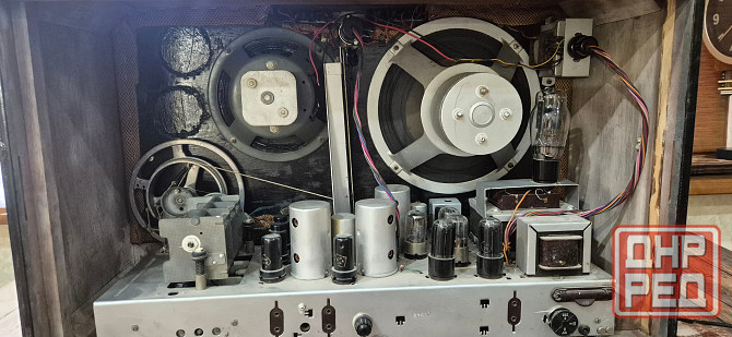 Продам радиоприемник Мир м-152 Луганск - изображение 5