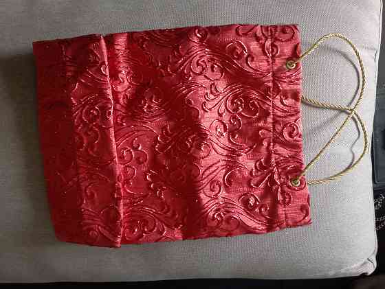 Пакет подарочный Макеевка