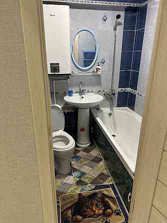 Сдам 1 к.кв.в Буденновском районе.Улица Нижнекурганская Донецк