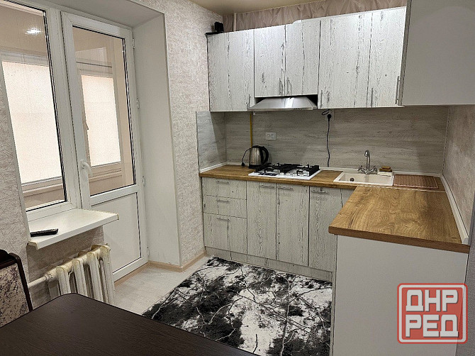 Сдам 1 к.кв.в Буденновском районе.Улица Нижнекурганская Донецк - изображение 3