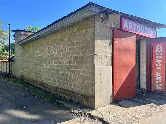 Продажа действующего бизнеса Макеевка