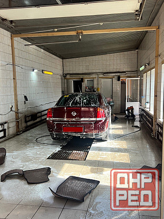 Продажа действующего бизнеса Макеевка - изображение 2