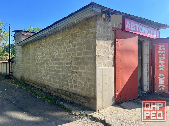 Продажа действующего бизнеса Макеевка - изображение 1
