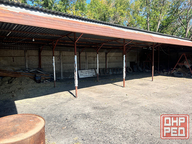 Продажа действующего бизнеса Макеевка - изображение 6