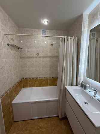 Впервые после собственников сдаётся однокомнатная квартира Донецк