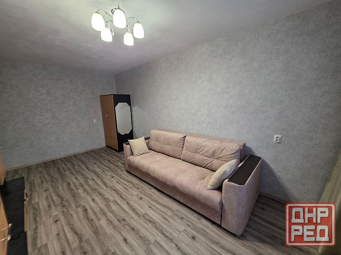 Сдам однушку в Мариуполе Мариуполь - изображение 1