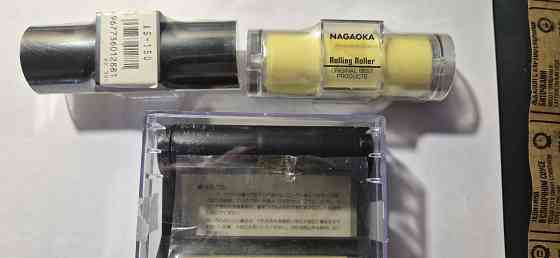 Продам очиститель винила Nagaoka rolling cleaner cl 152 Луганск